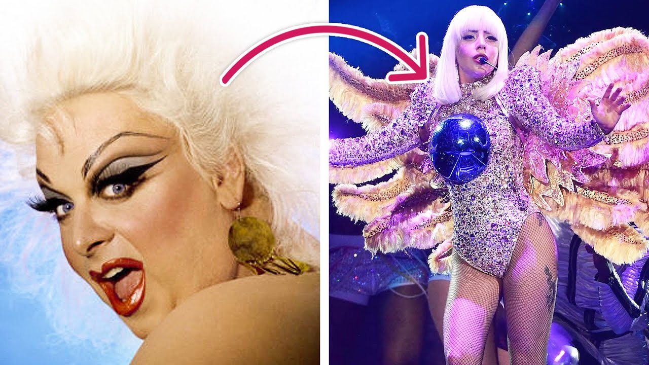 What Makes Lady Gaga A 