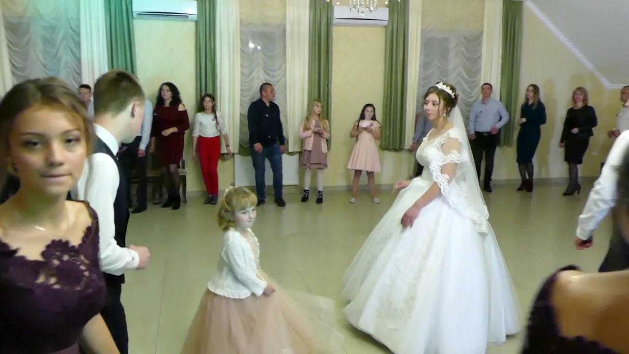 ТВОЇХ ОЧЕЙ ЗОРЯ ЯСНА // ВЕСІЛЬНІ ТАНЦІ // ПЕТРАНКА // ПРЕСТИЖ // 19.10.2019