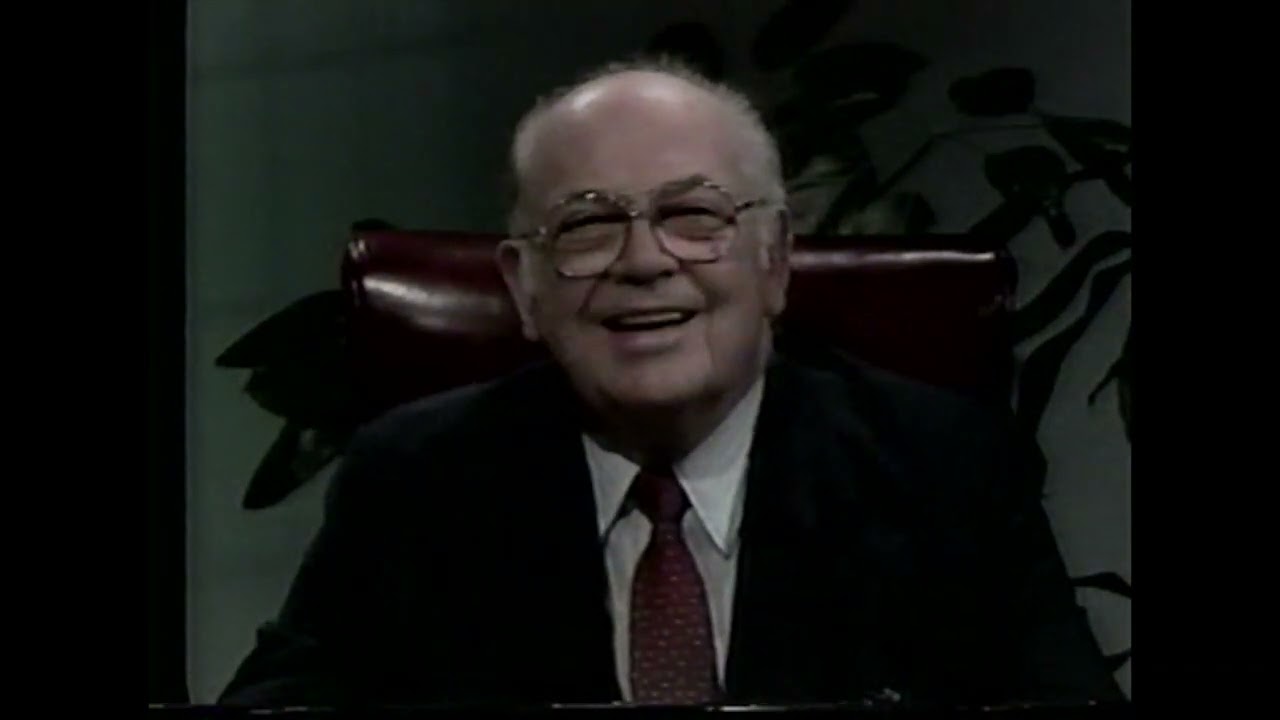 How To Master Discouragement - A Video Sermon from Dr Cook