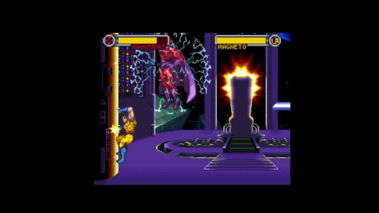 HDTL Episode 513-5: X-Men: Mutant Apocalypse | STACKING DAMAGE - FINALE