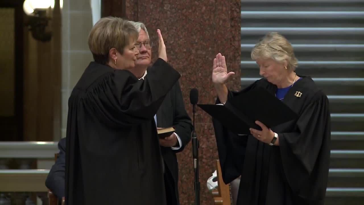 Wisconsin Supreme Court flips from conservative to liberal control for first time in 15 years
