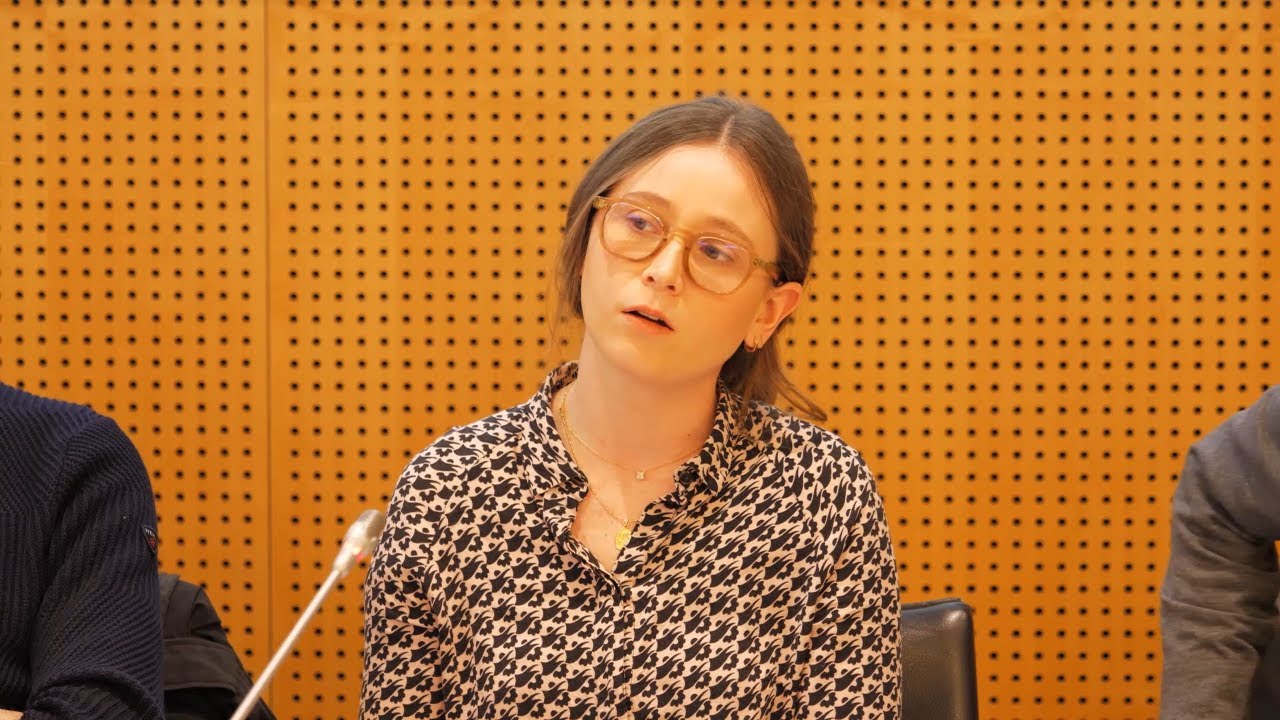 4/8 La formation des données numériques de soins dans les équipes de soins primaires, Manon Plégat