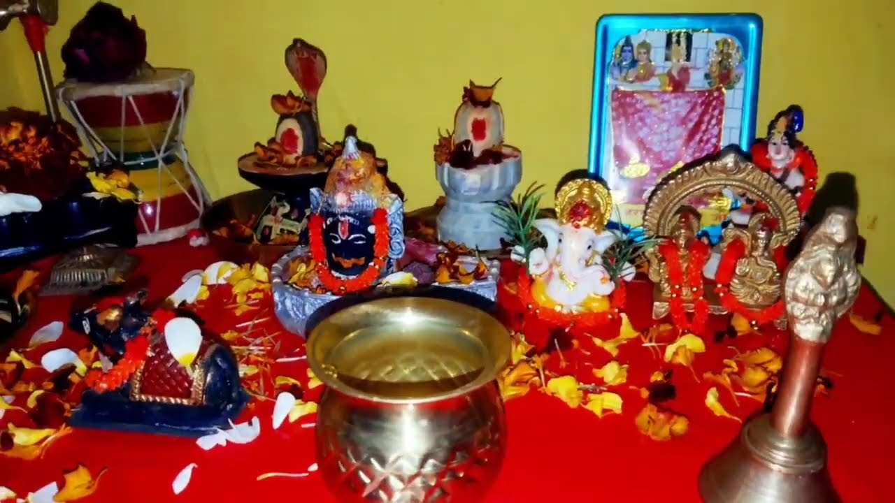 24 जनवरी शनिवार गुप्त नवरात्रि षष्ठी तिथि | विशेष कर्जा, मनकी बात, षडानन कार्तिकेय 6 मुख का नया उपाय