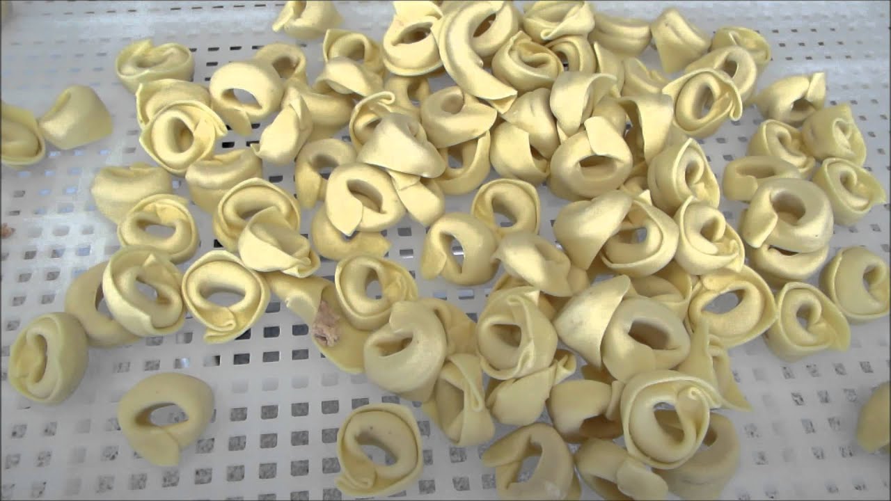 Macchine per pasta COCOZZA
