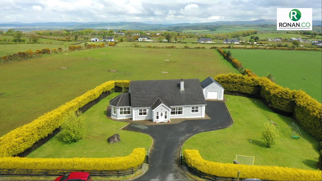 102 Curlyhill Road, Strabane, BT82 8LS