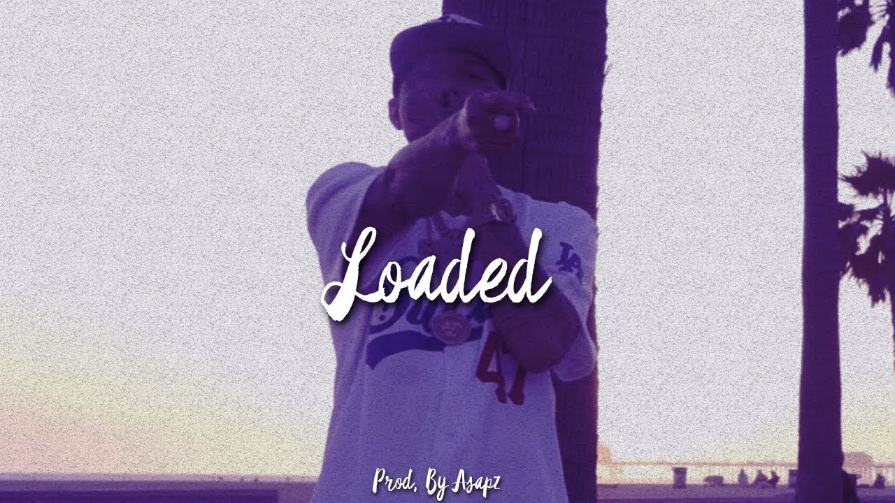 🌊 King Lil G Type Beat 2019 - 