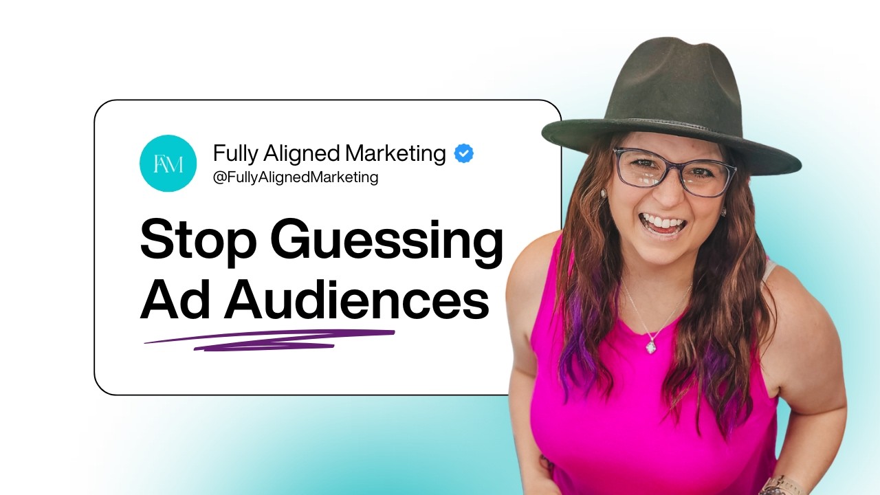 How to Upload a Custom Audience from a .CSV file for Loan Officers