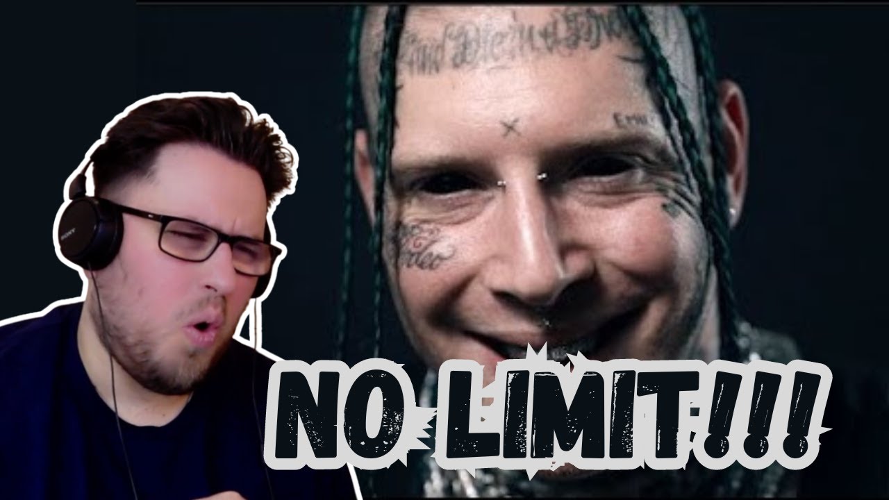HE WENT IN ON EVERYTHING! Tom MacDonald - No Response Reaction
