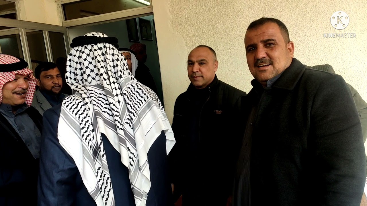 مناسبة زواج أثير محمود السلطان الخزرجي