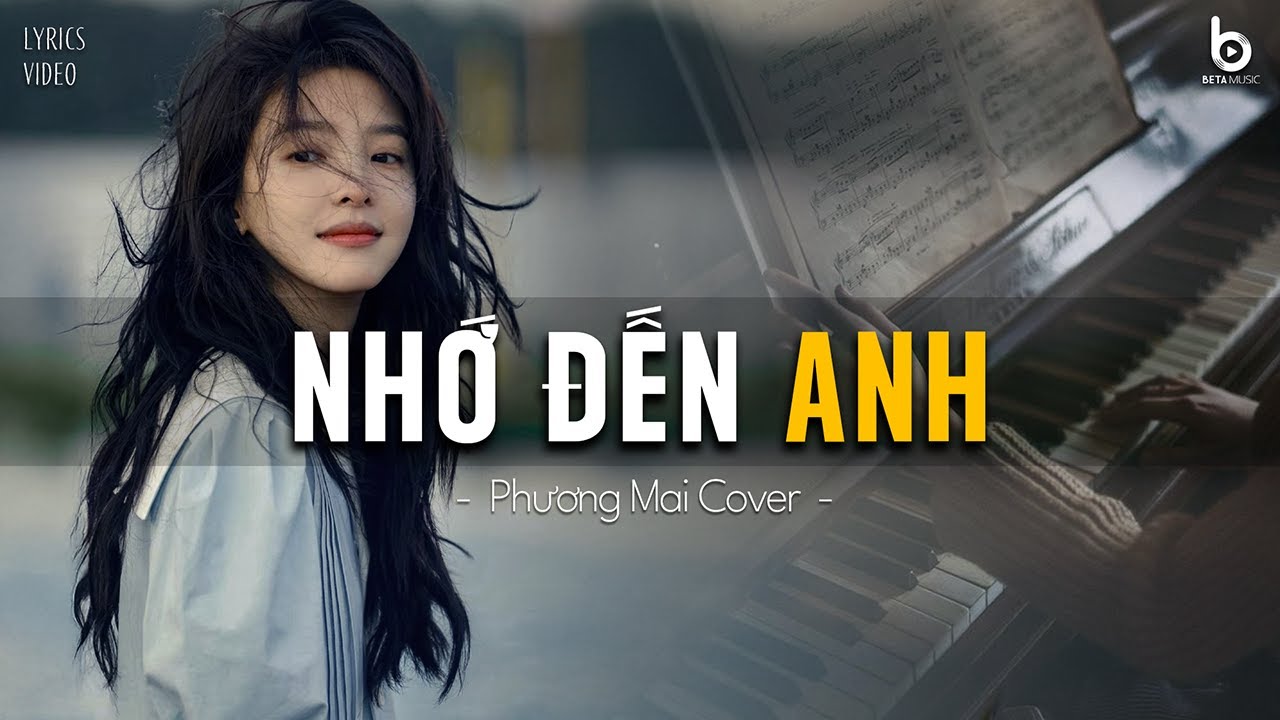 Nhớ Đến Anh (Ballad Ver) | 198X Ballad ft. Phương Mai Cover