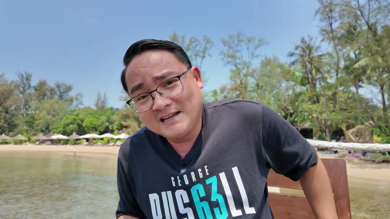 BÁN 9ha Resort Tiếp giáp biển PHÚ QUỐC