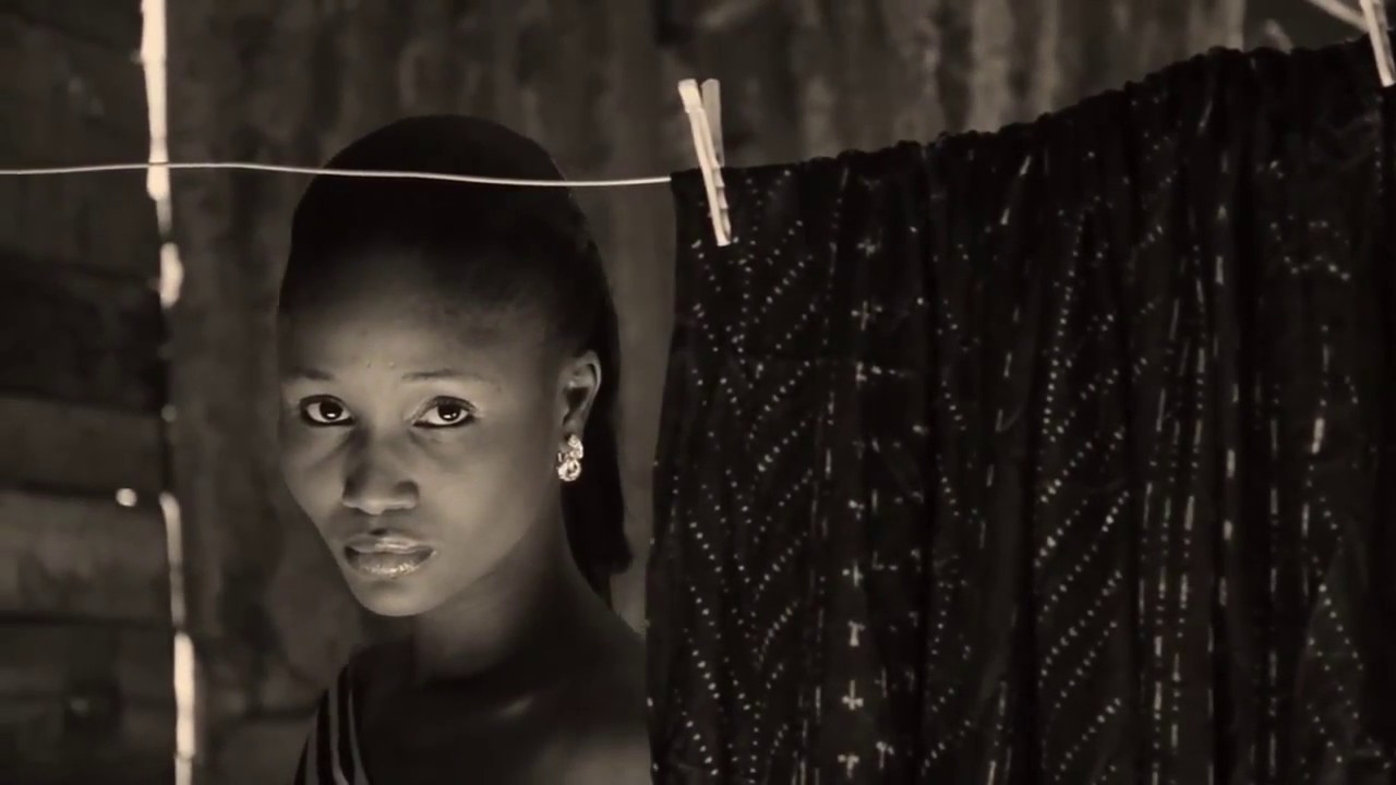 El Hadj N'Diaye - Sanu