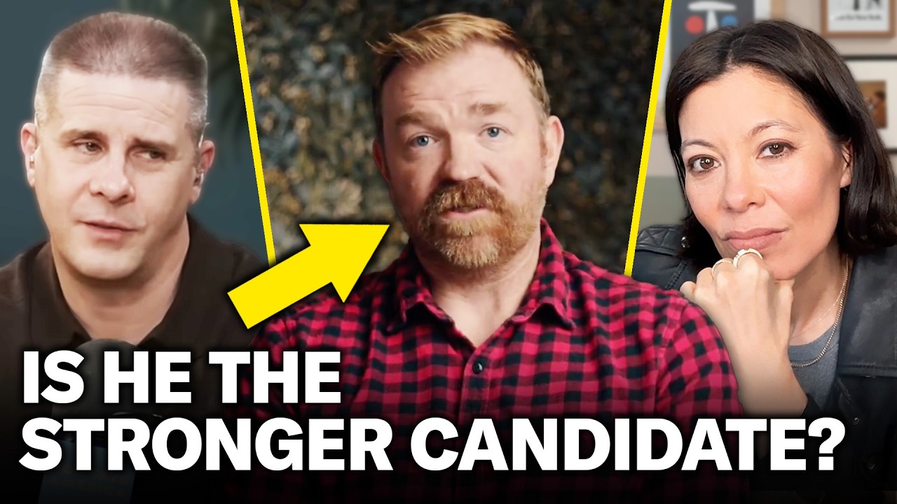 Did This Attack Ad Against Top Democratic Candidate Just BACKFIRE?