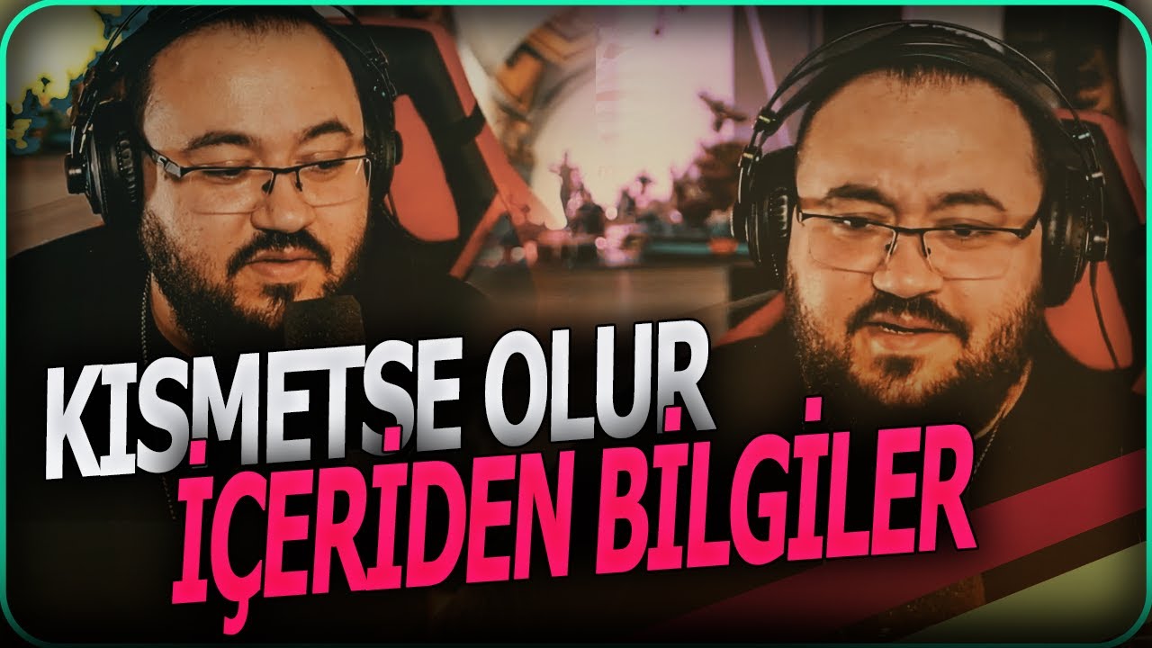 Jahrein Kısmetse Olur İçeriden Bilgiler Veriyor