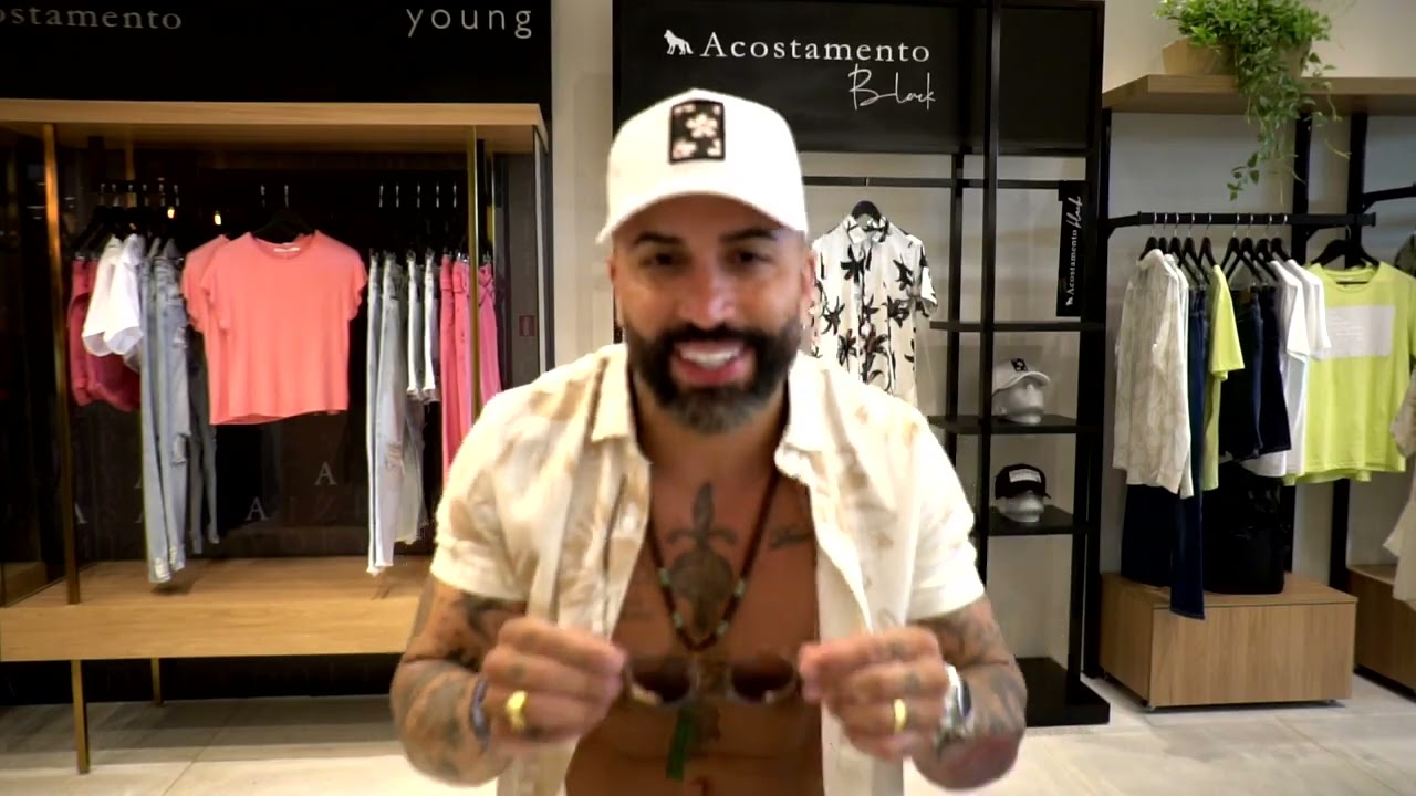 Loja Acostamento