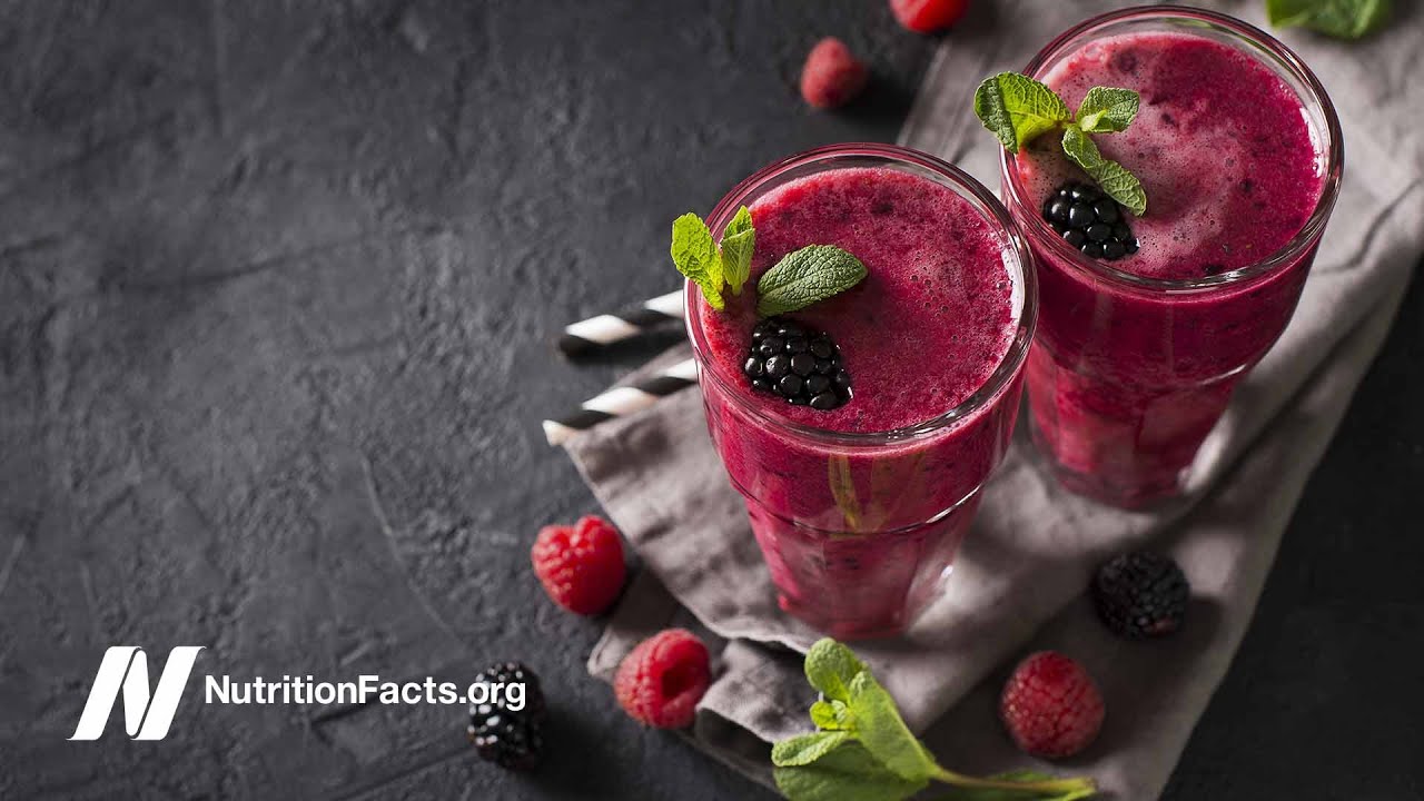 Foods to Help Protect Your Arteries from Saturated Fat