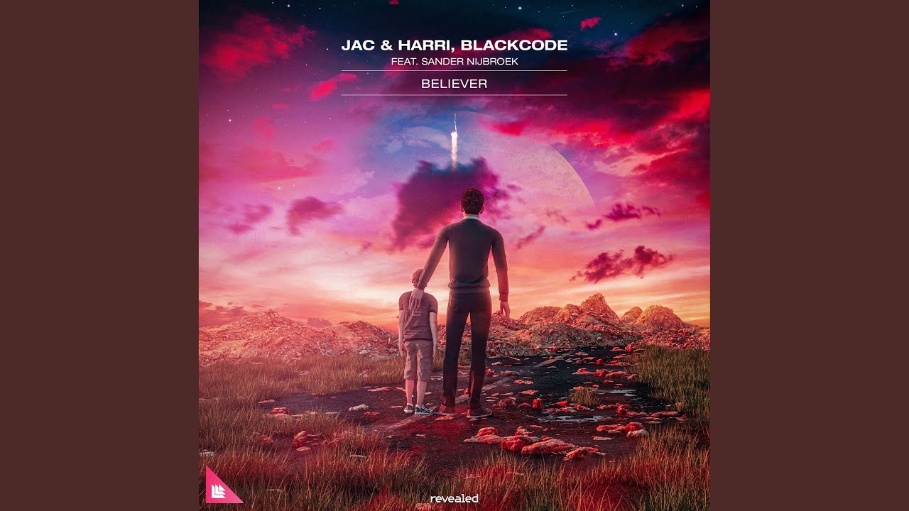 Believer (Extended Mix)