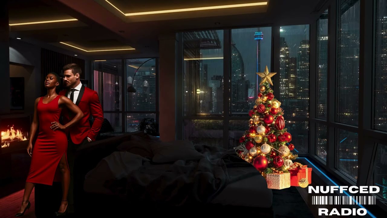 Я хочу тебя на Рождество