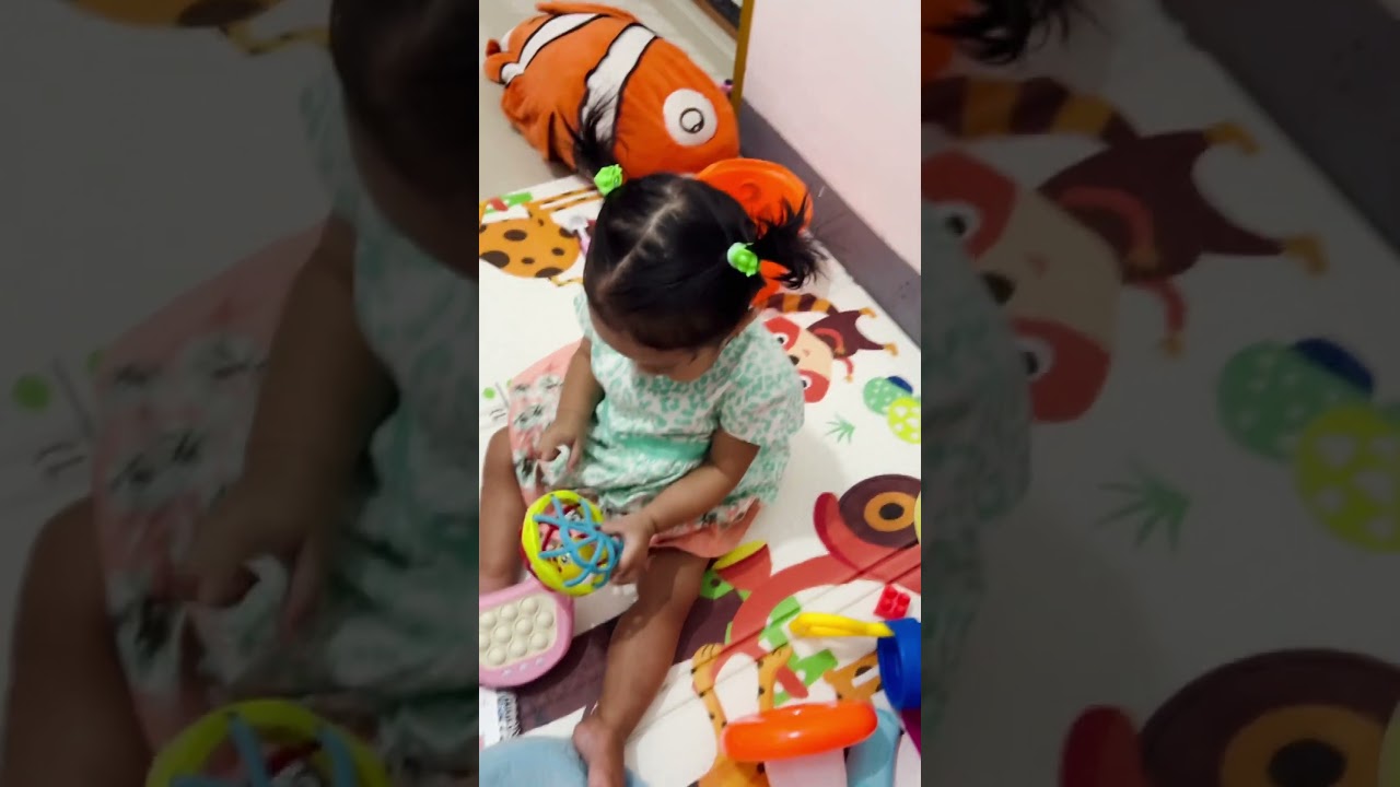 #amazingkid #toddler