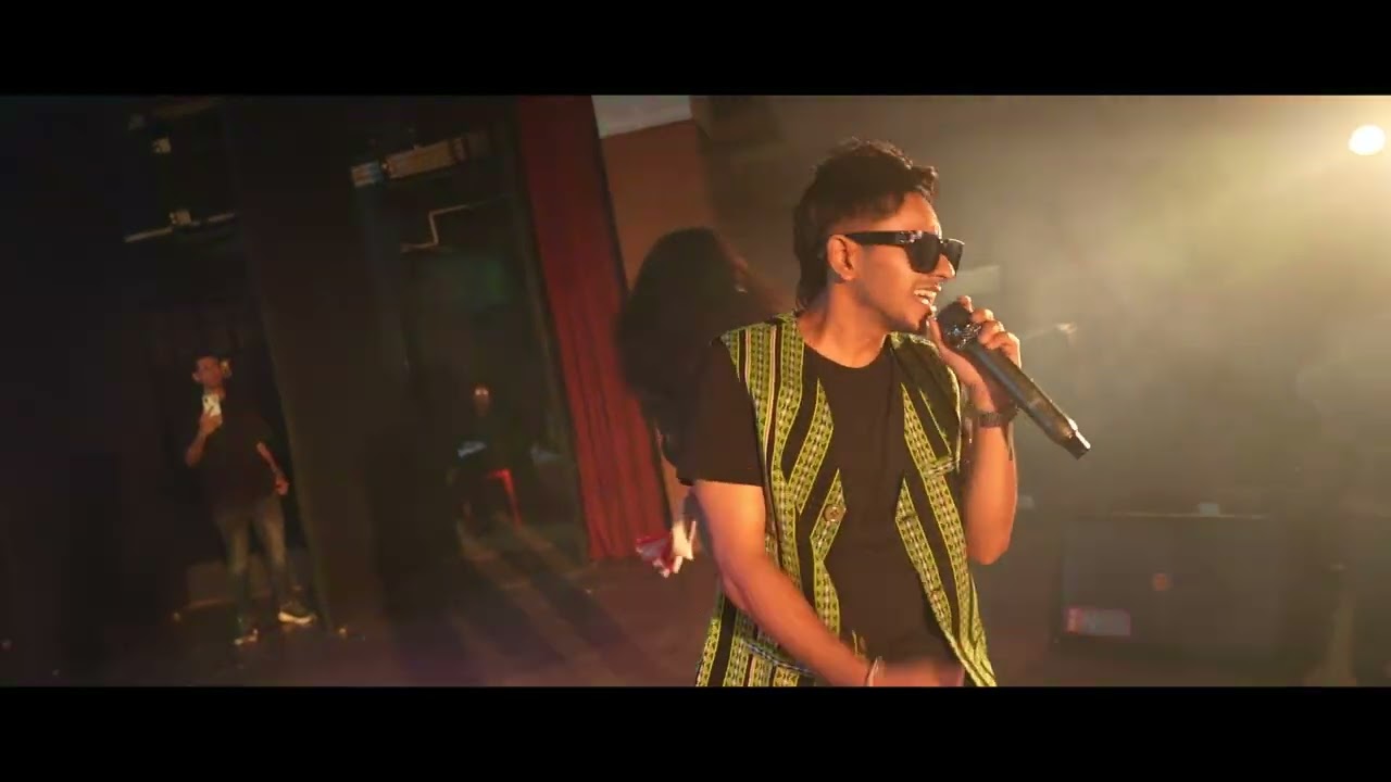 TRIPURI | Official Musical concert | PART  3 | Agartala Townhall | 29th Nov 2025 | Northeast Tripura