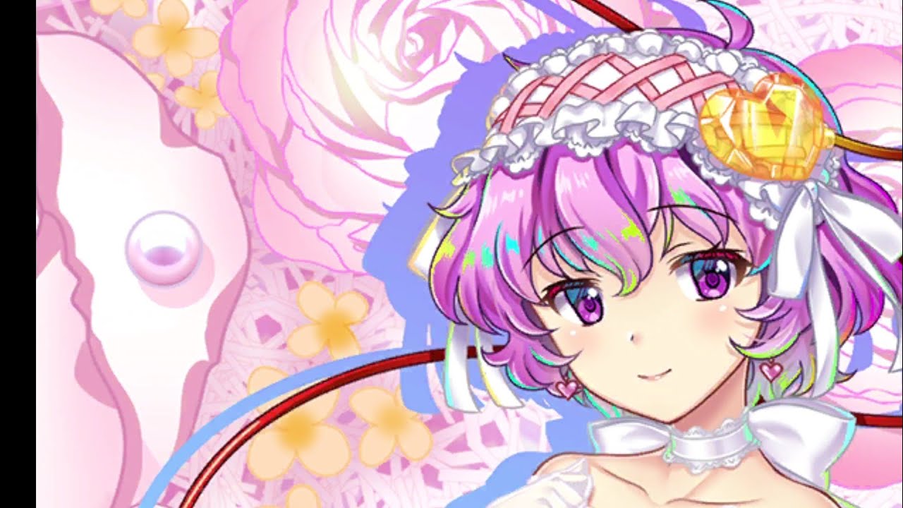 THLW Satori Komeiji Rebirth Story