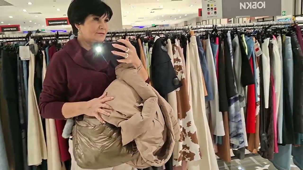 Шопинг-зыринг🧐  в Мытищах в Красном Ките