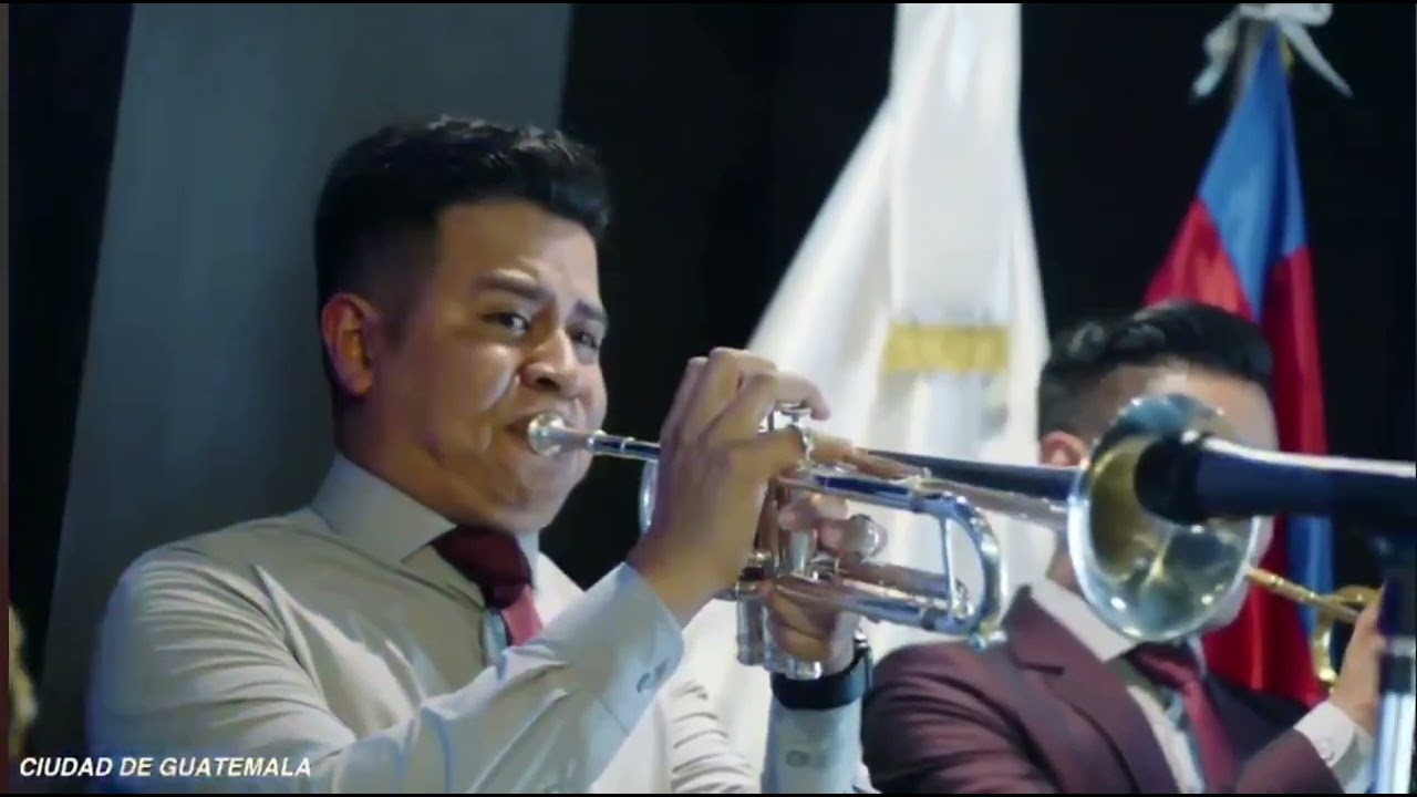 Merece la gloria Jacobo Reynoso Desde la Ciudad Gutemala