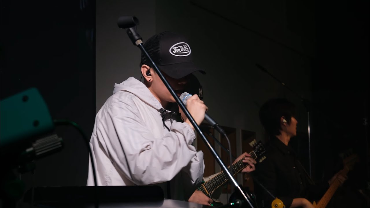 240914 재규어 중사(SFC.JGR) full ver. @Greenroom Live Party