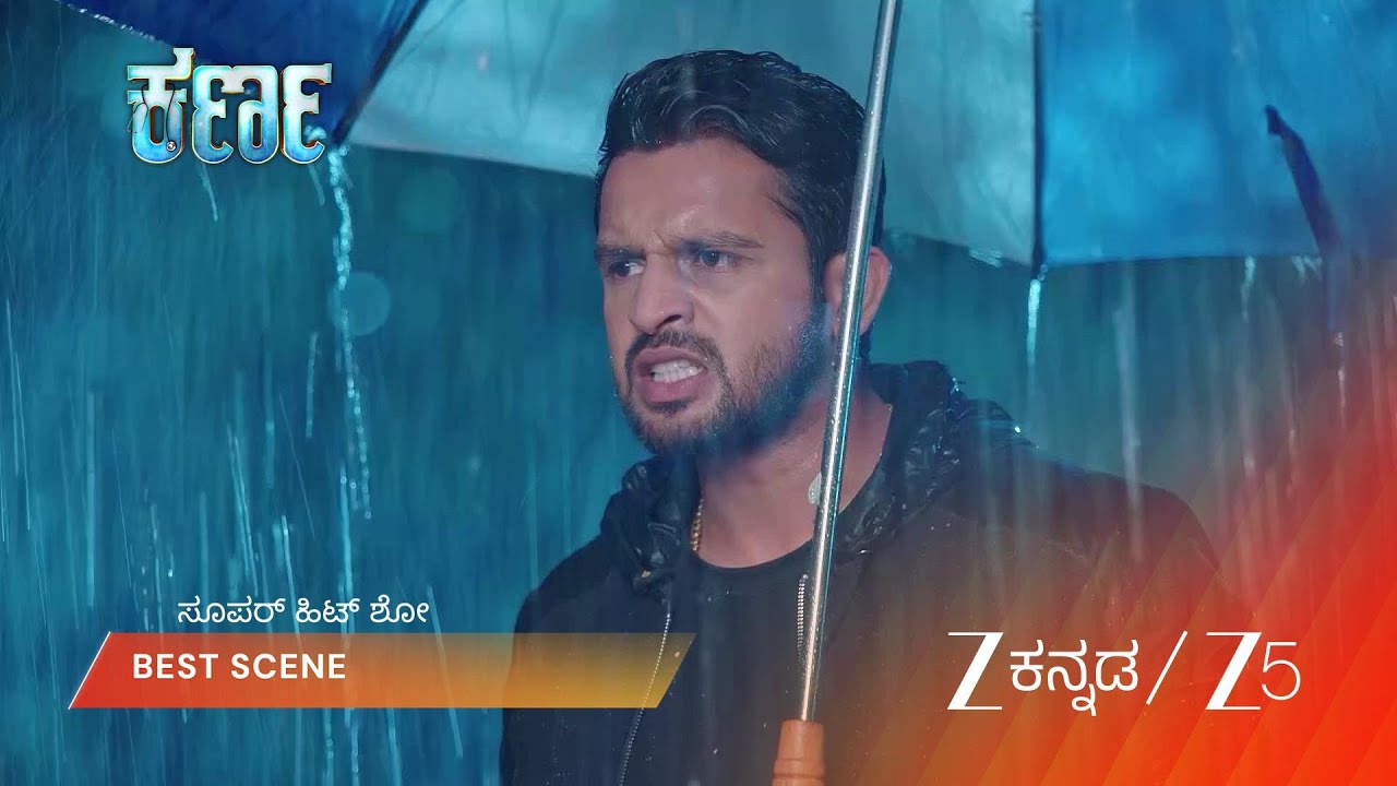KARNA | EP - 198 | Best Scene 2 | Apr 8 2026 | Zee Kannada