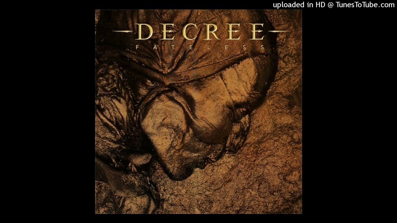 Decree-Finite Years,