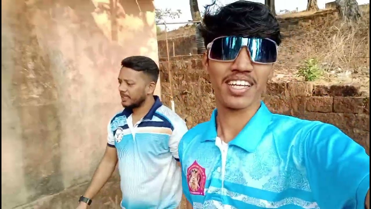 मुंबई ते गाव प्रवास आणि माझ्या गावातील स्वयंभू शंकर मंदिर दर्शन आणि थोडा इतिहास माहिती 