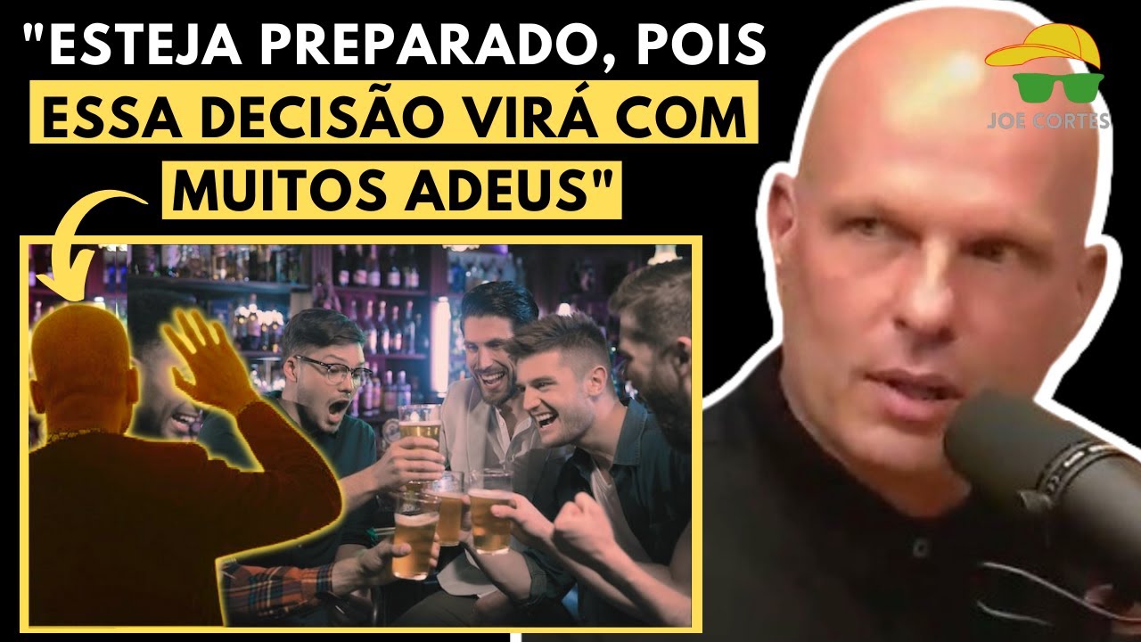 QUANDO VOCÊ DECIDIR MUDAR A SUA VIDA | ED SIATTI