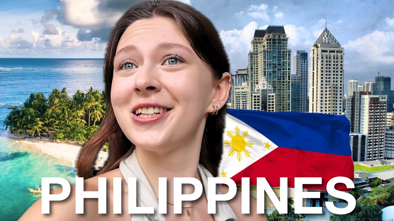 First Time in Philippines! Best Country in SE Asia?