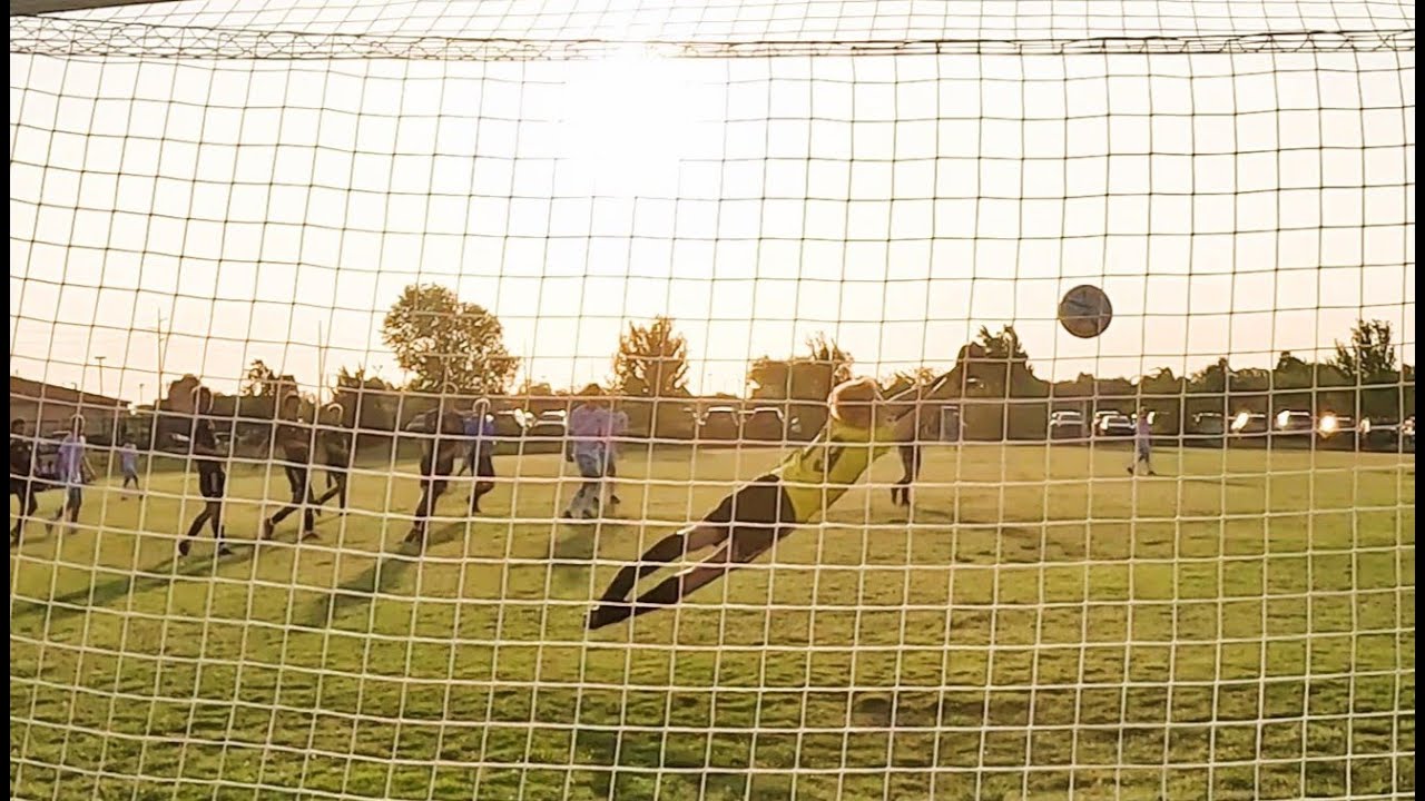 Goalkeeper99 Highlights from Beat the Heat Tournament 2025