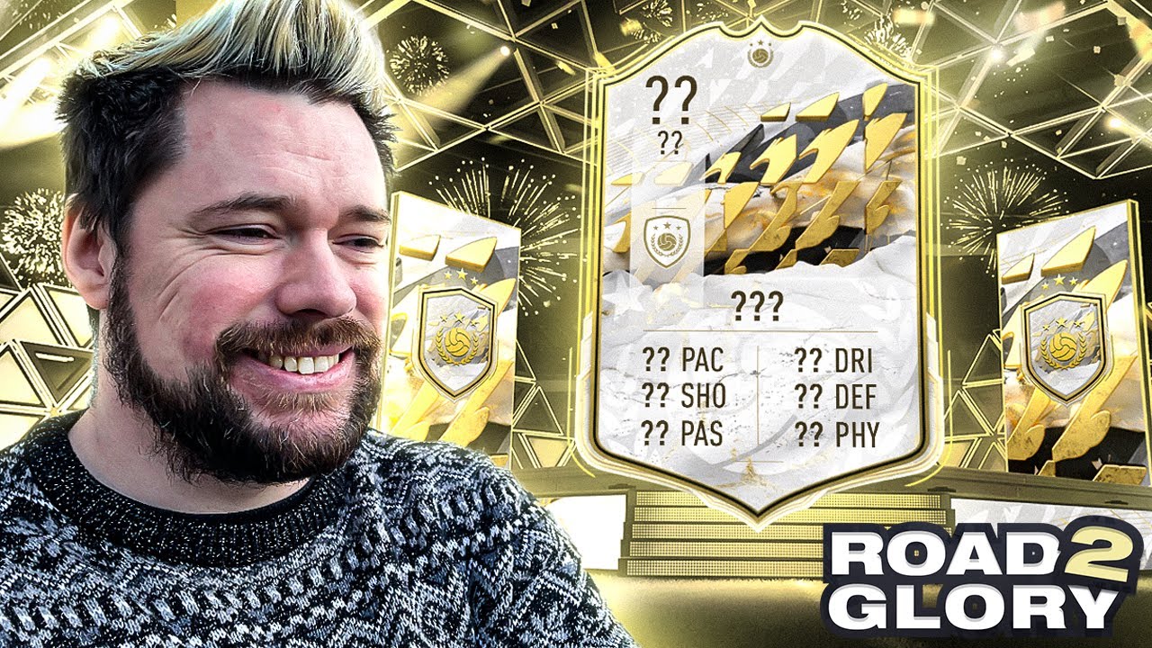 PRIME ICON MOMENTS UPGRADE PACK!!