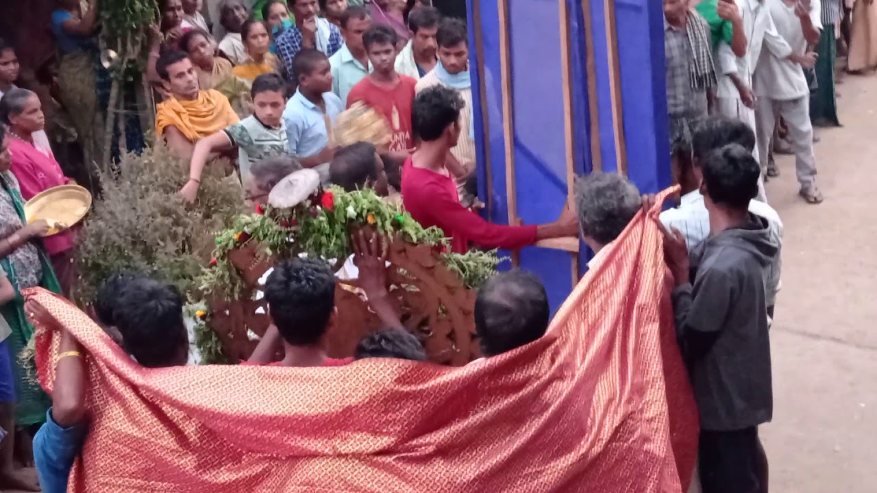 Rajunatakam bvk 5