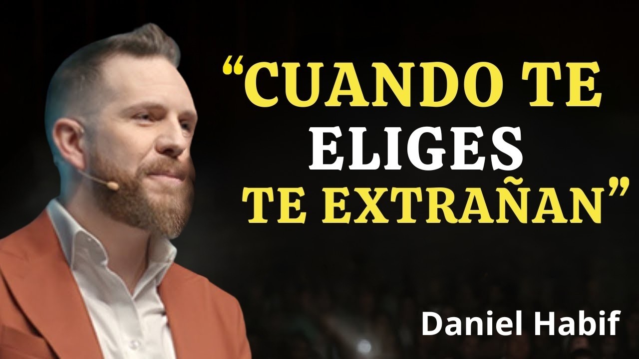 ¿Qué Hacer Para Que Te Extrañen? | Cómo Hacer para que te Busque | Daniel Habif