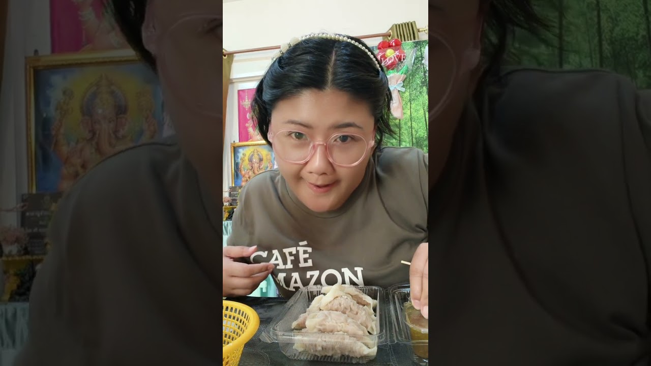 ตุนไข่ไว้ยังเพื่อนๆ