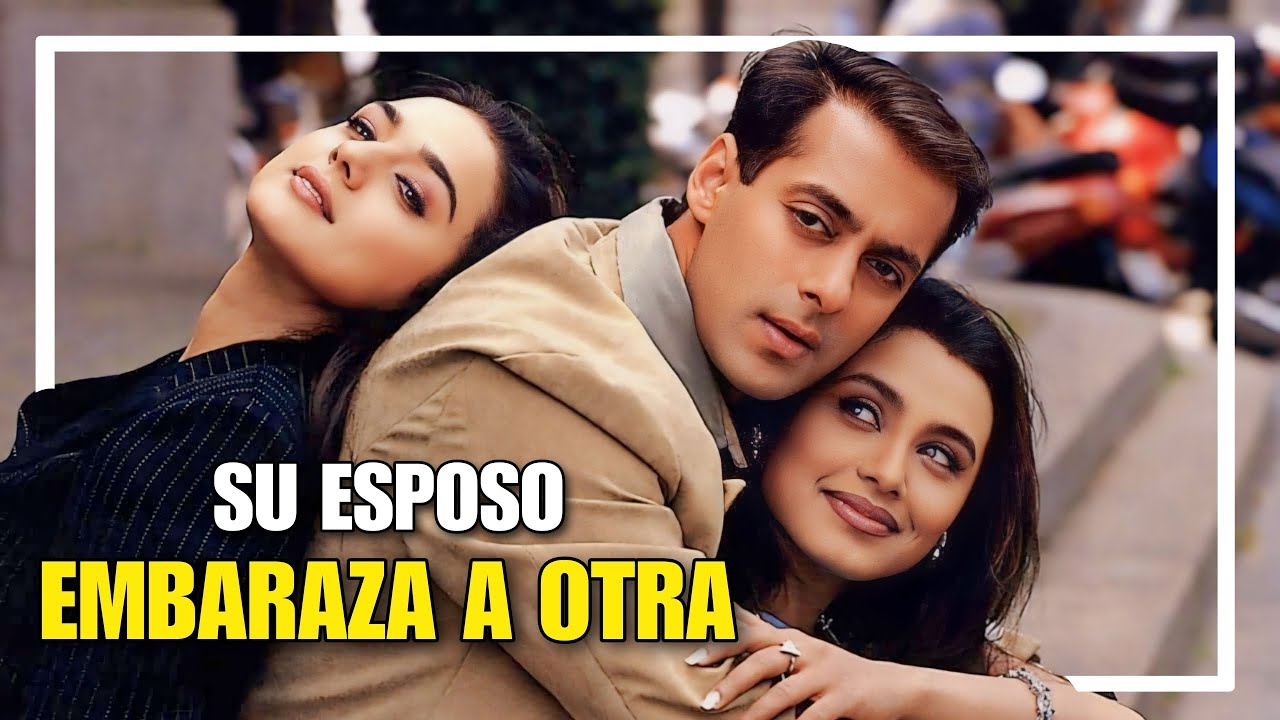 Chori chori chupke chupke - Resumen