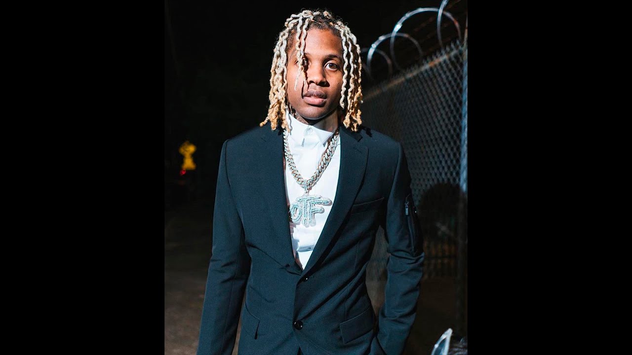 [FREE] Lil Durk Type Beat - 
