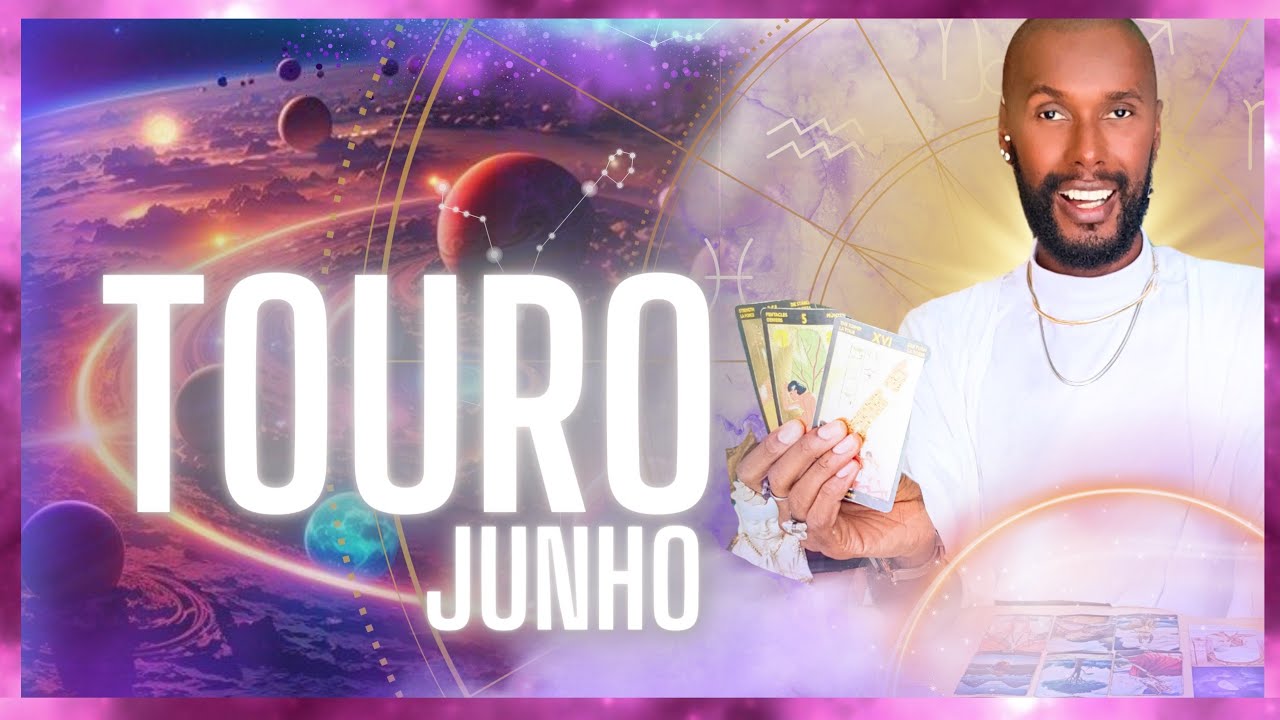 Touro Junho - A MELHOR LEITURA DO MÊS! OS HUMILHADOS SERÃO EXALTADOS. | A Imperatriz Tarot