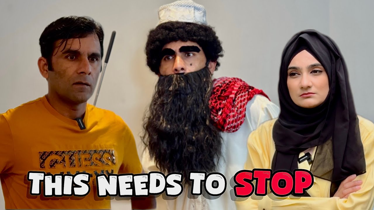 Why Qaari Sahab? Our Response to all the HATE!