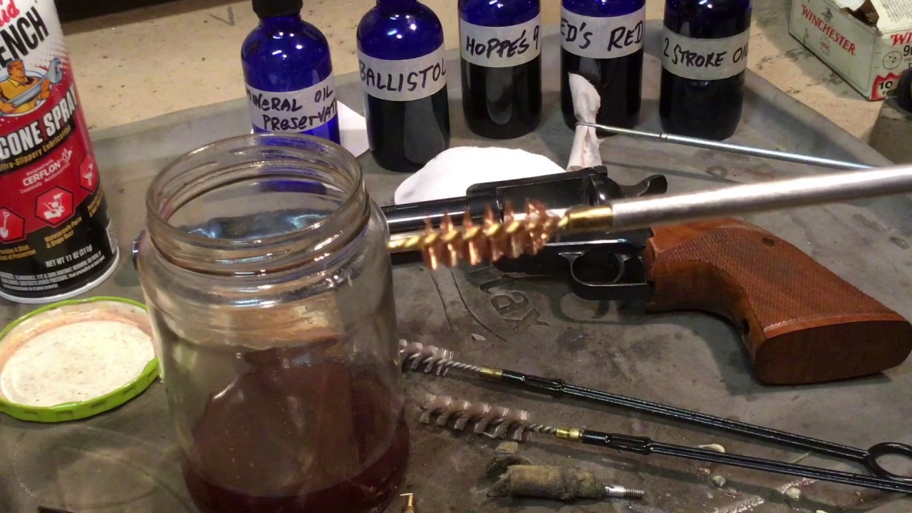 Shooting 44 Specials And 44 Russians In Our 44 Magnums For That Extra Hoot