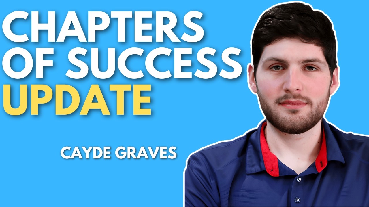 2 Years In: Why the Format Stopped Working