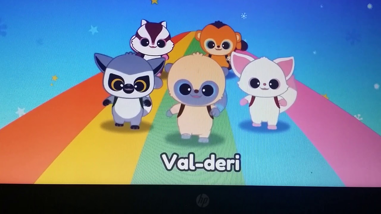 The happy  wanderer song