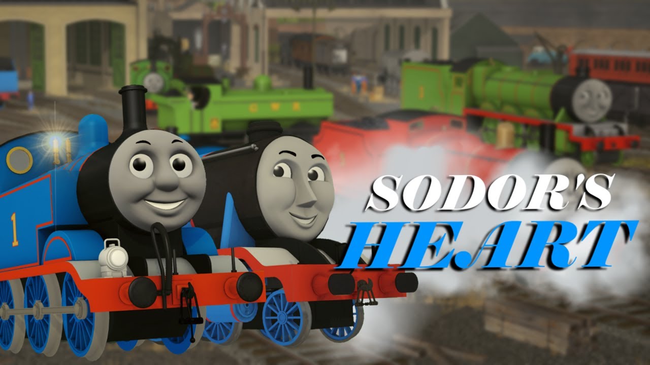 Sodor's Heart