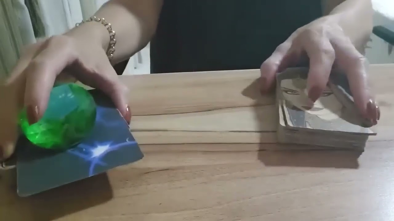 TERÇA FEIRA DA PESSOA AMADA!