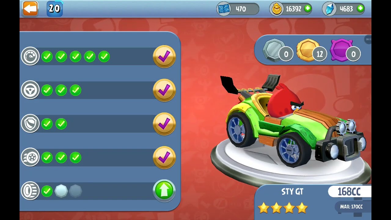3 videos in one day angry birds go lets play mom walks in again 