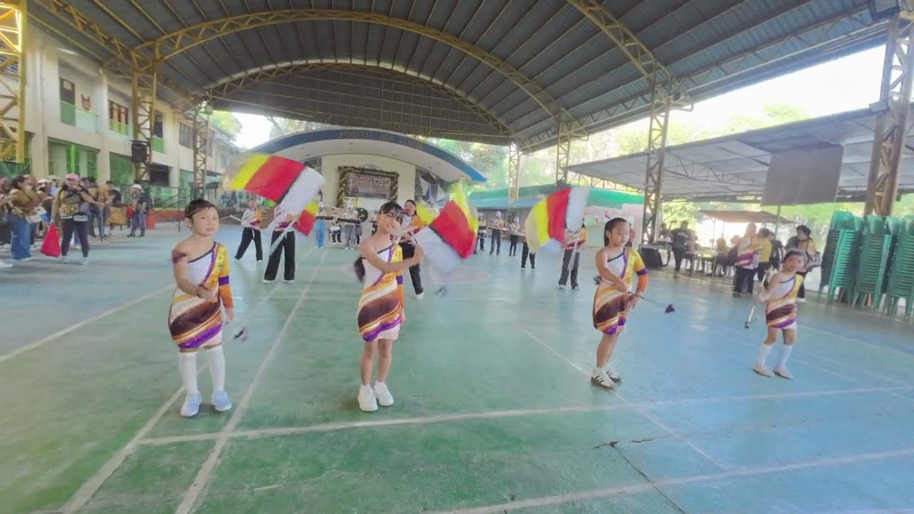 PHS 50th Foundation Day - Golden Alumni Homecoming 2026  - PES Drum and Lyre - 