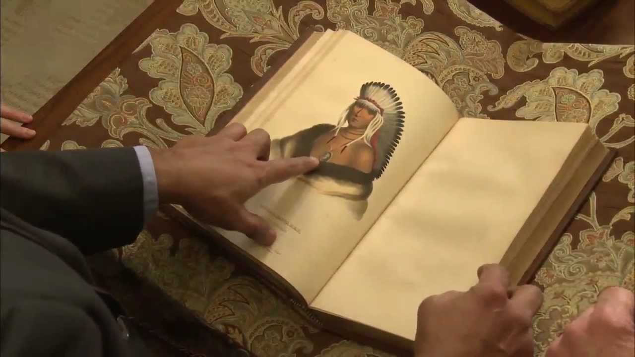 About Bauman Rare Books